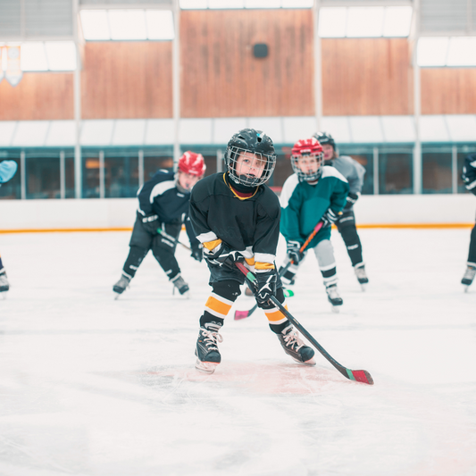 Gear Up for Hockey Season – What Parents Need to Know