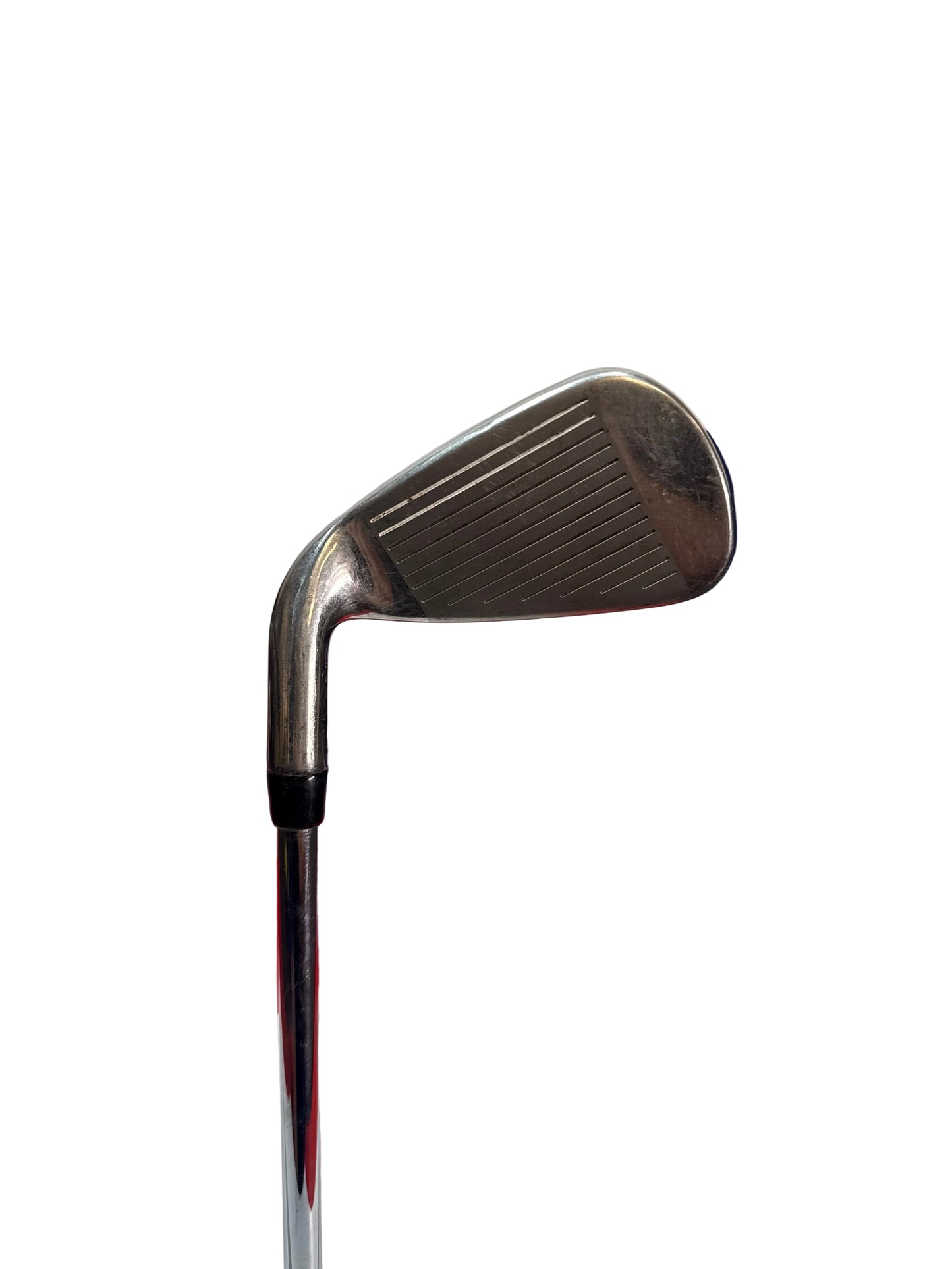 Callaway X2 HOT Club Iron Set 4-9 + PW / RH Used