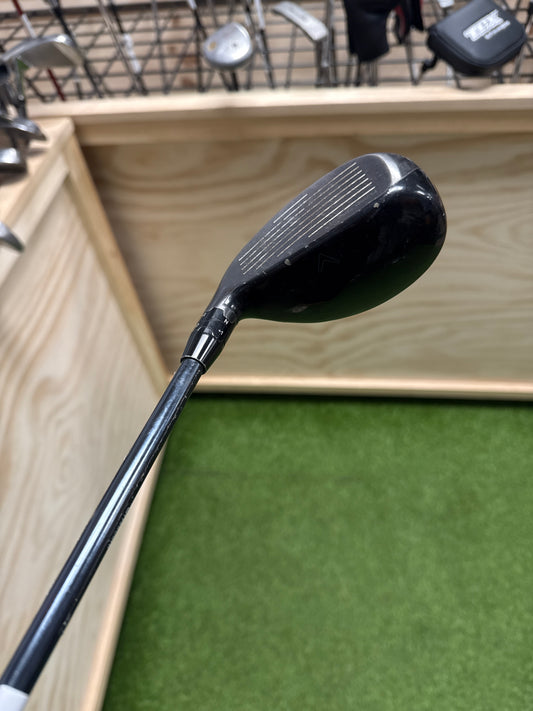 Callaway Apex 21, 3 Hybrid Used RH