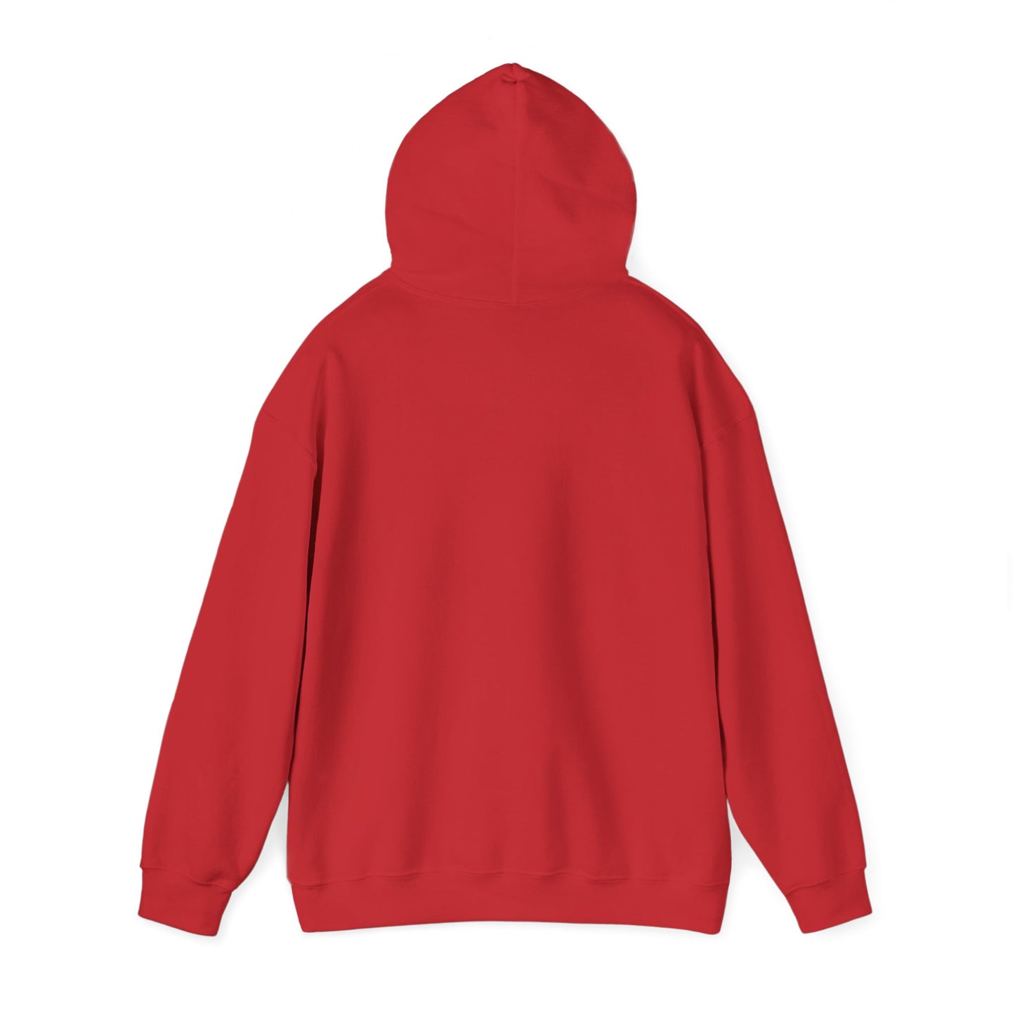 Rebound Exclusives Unisex Heavy Blend Hoodie