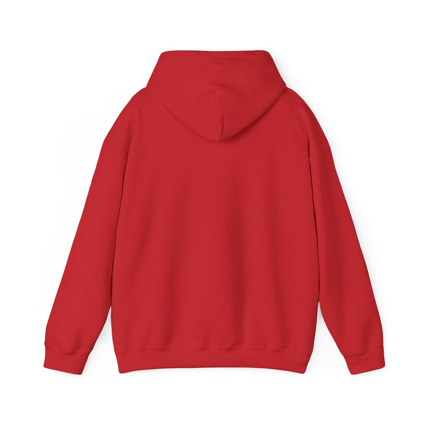 Rebound Exclusives Unisex Heavy Blend Hoodie