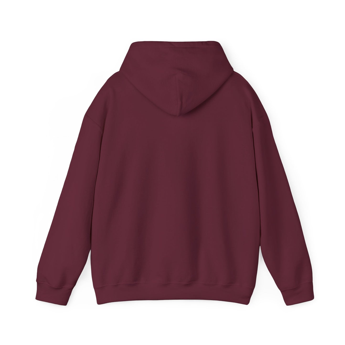 Rebound Exclusives Unisex Heavy Blend Hoodie