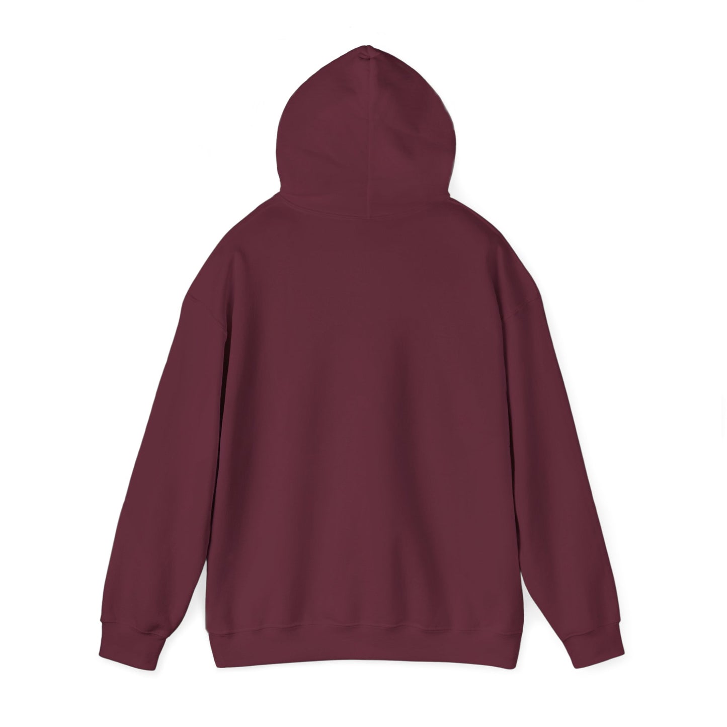 Rebound Exclusives Unisex Heavy Blend Hoodie