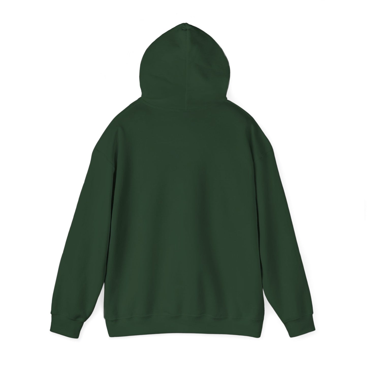 Rebound Exclusives Unisex Heavy Blend Hoodie