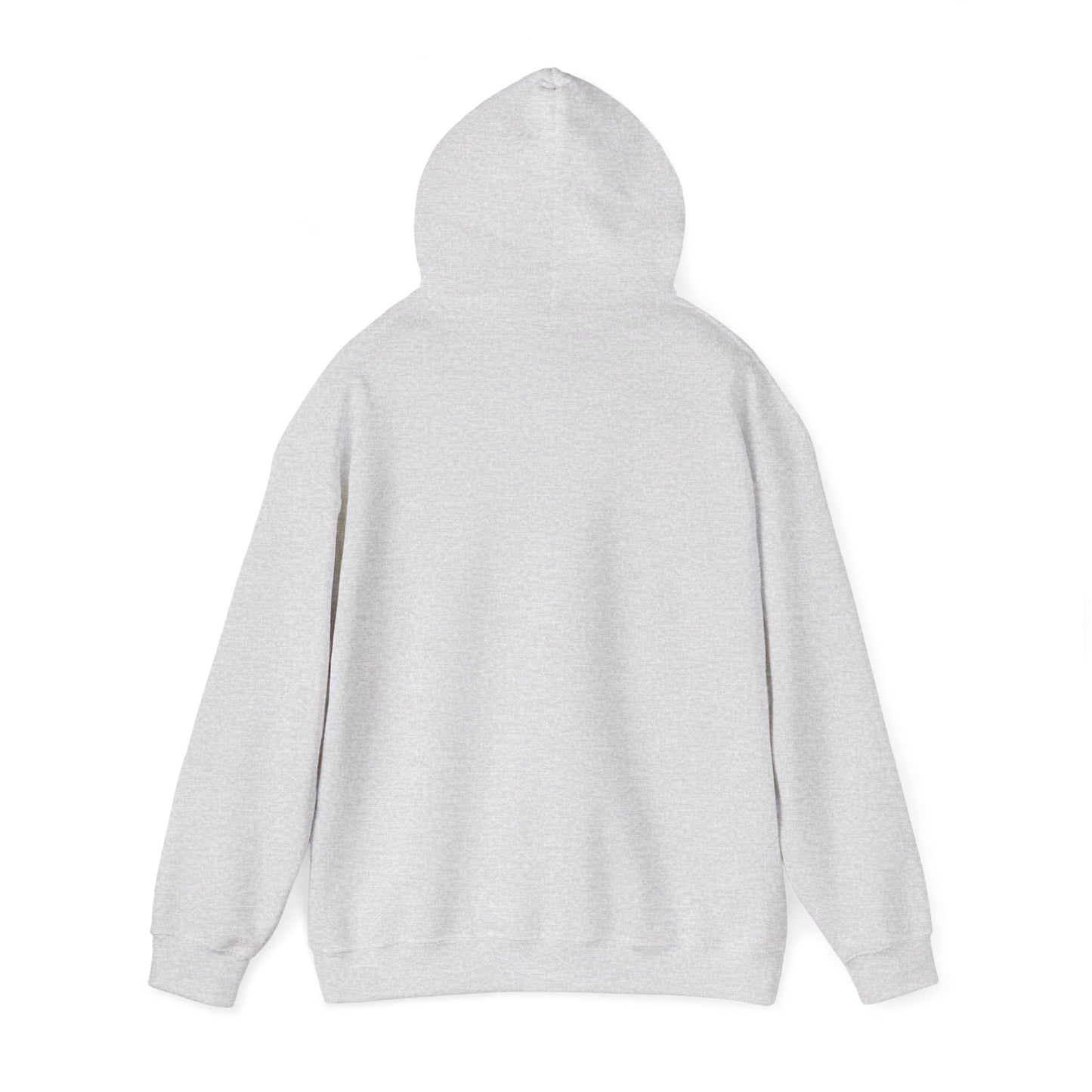 Rebound Exclusives Unisex Heavy Blend Hoodie