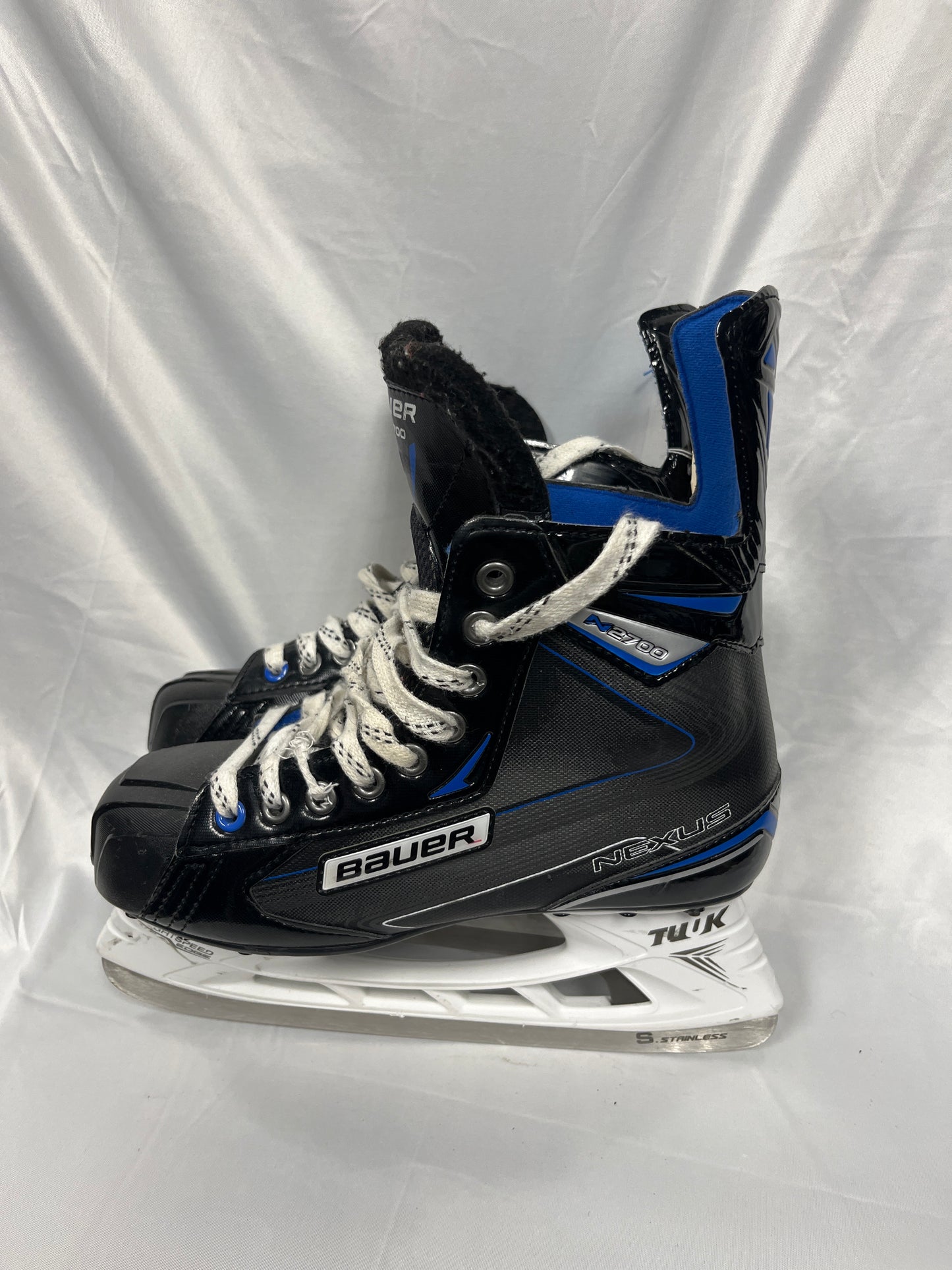 Bauer Nexus 2700 Skate - Senior Used
