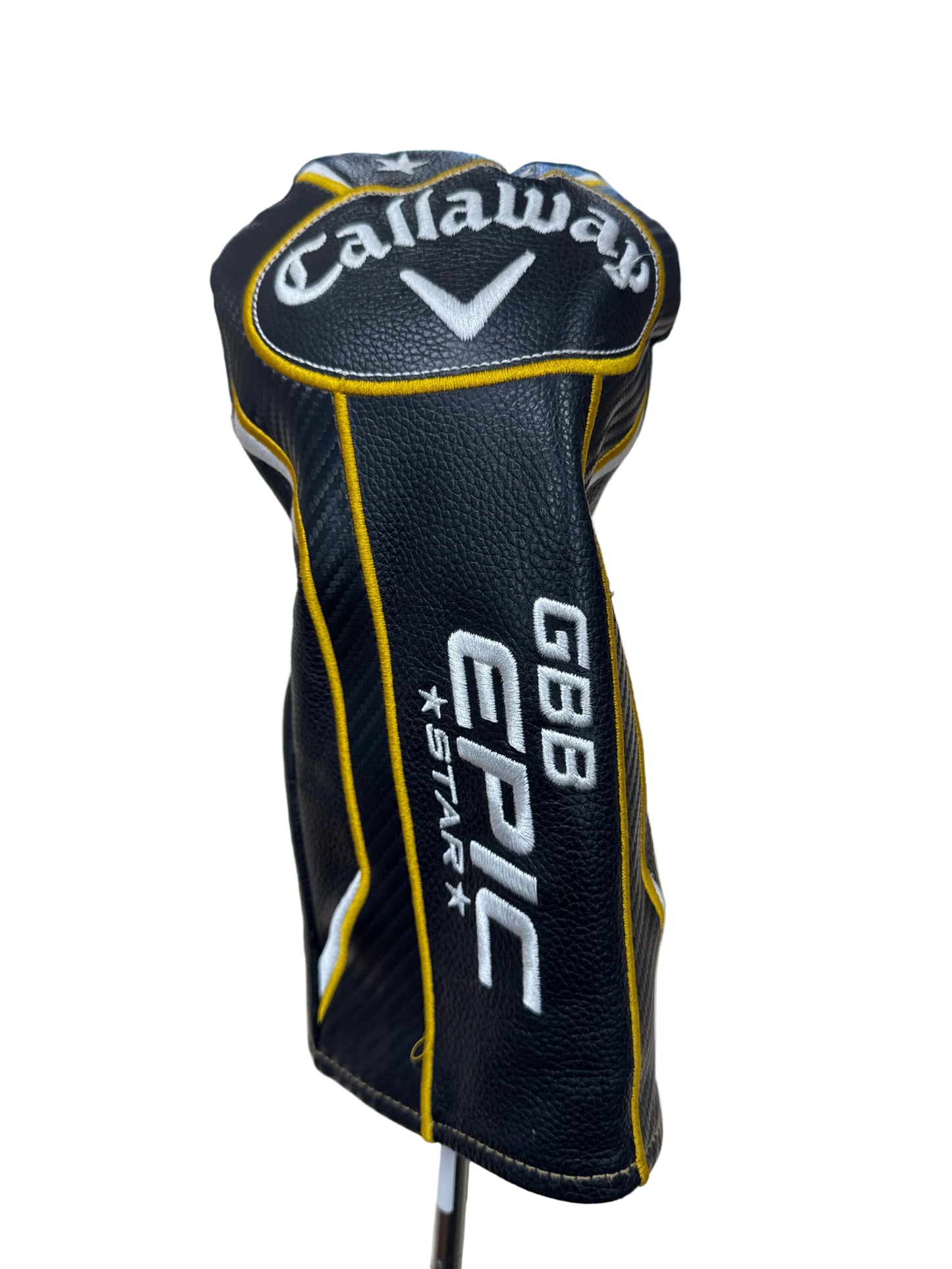 Callaway GBB Epic Driver Used RH W/HC