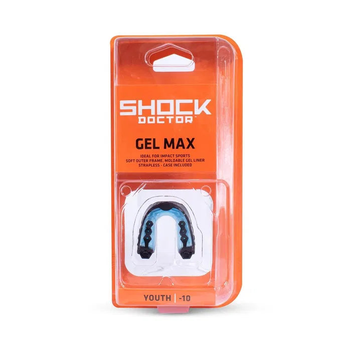 Shock Doc Mouth Guards - Adult