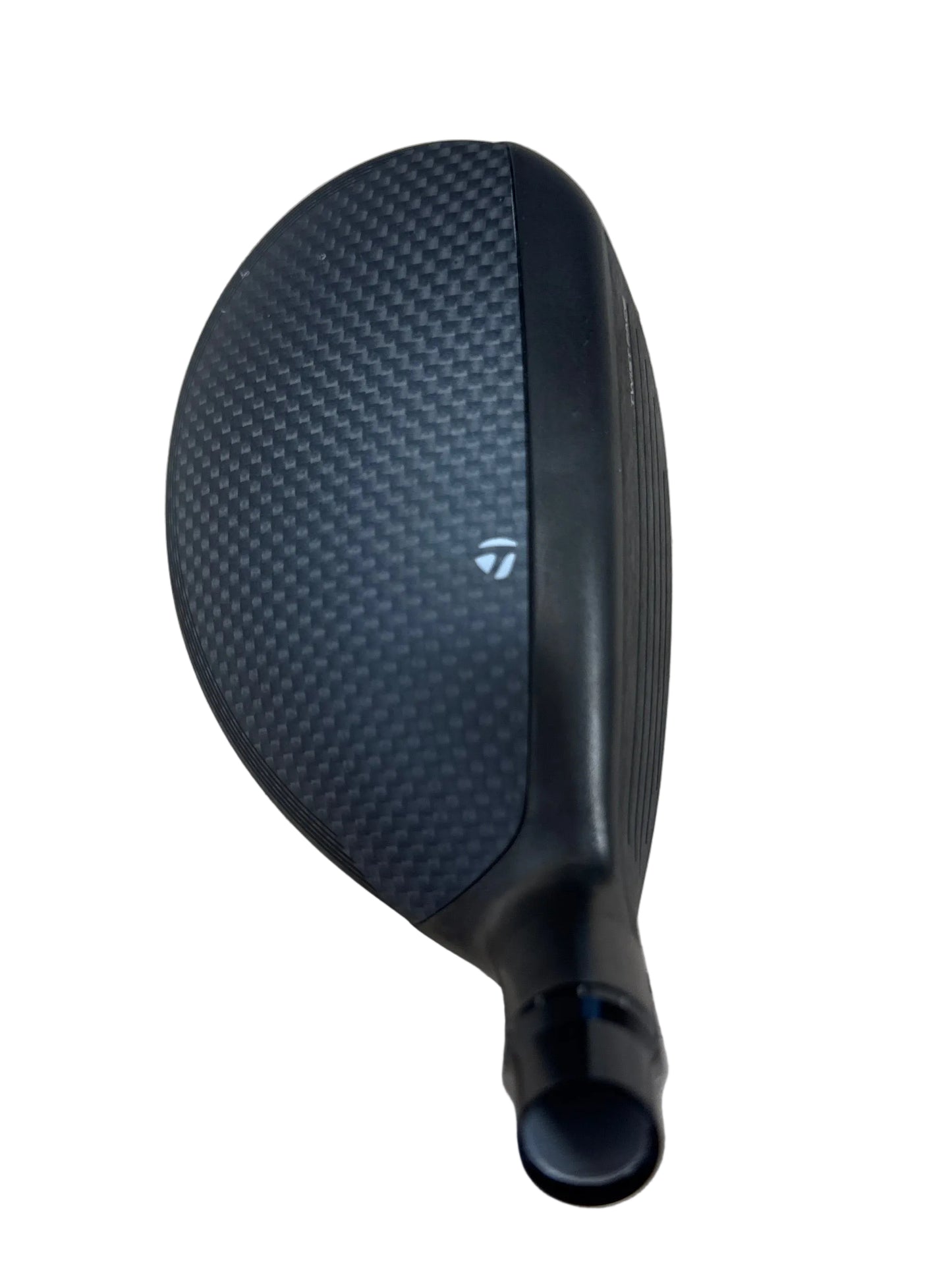 TaylorMade Qi35 Rescue 3H Hybrid 19° LH Demo Head