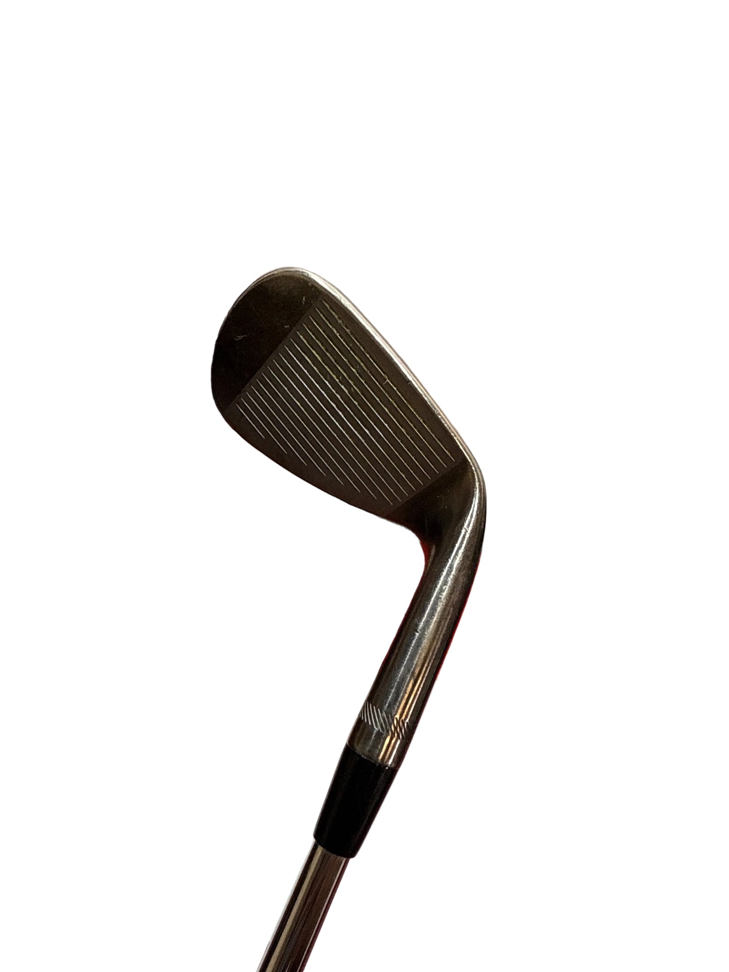 Titleist Vokey SM9 Jet Black 50* Wedge Used LH