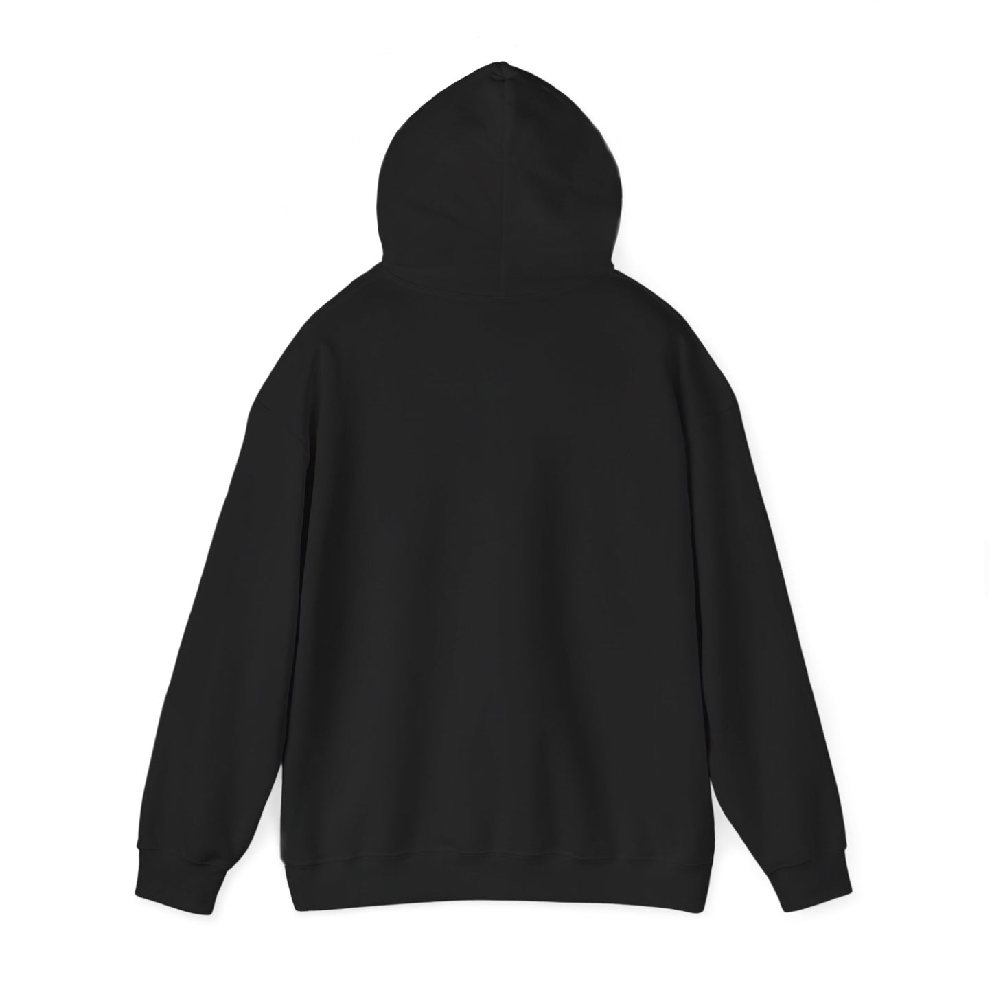 Rebound Exclusives Unisex Heavy Blend Hoodie