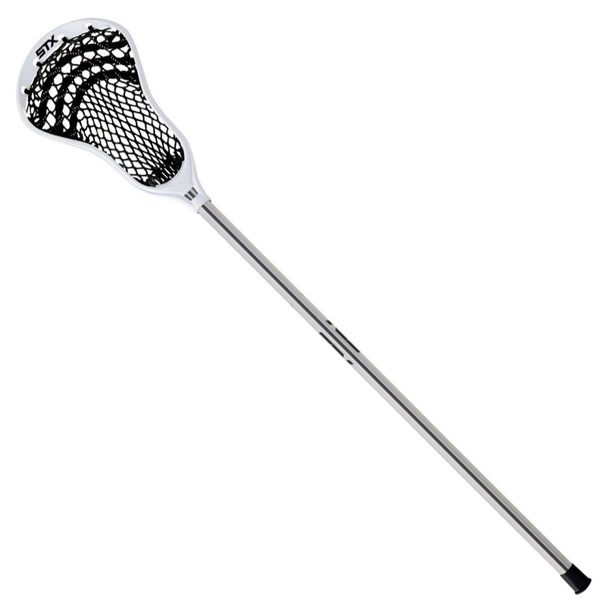 STX Stallion 50 Complete Lacrosse Stick