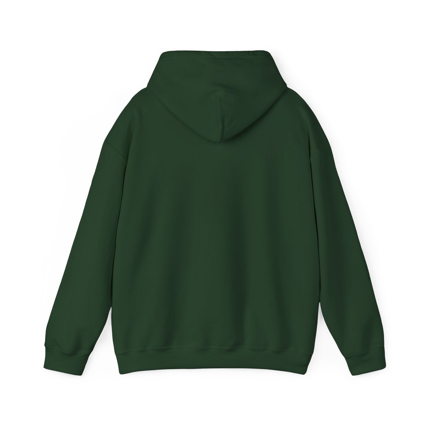 Rebound Exclusives Unisex Heavy Blend Hoodie