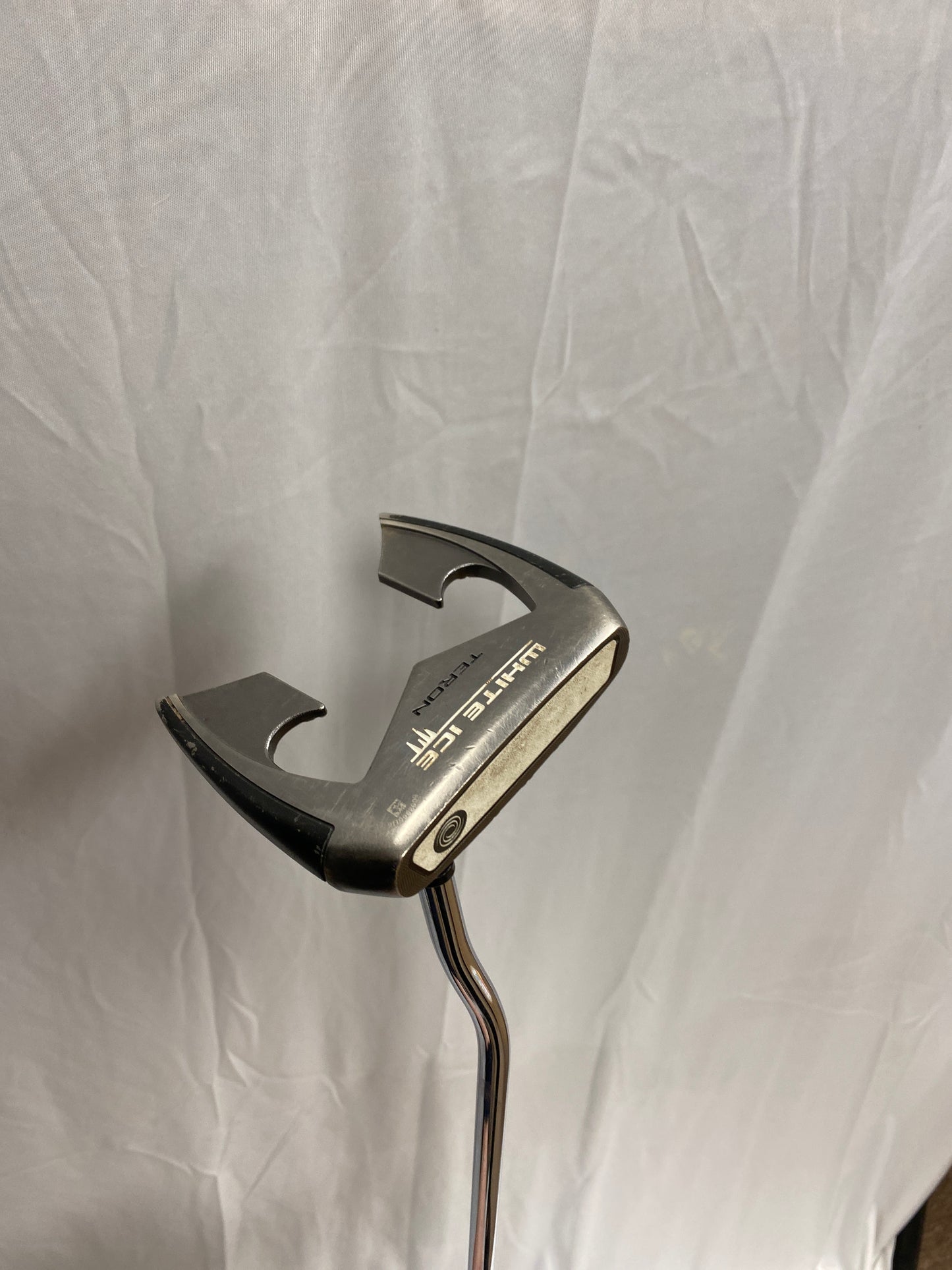 Odyssey White Ice Terom Putter