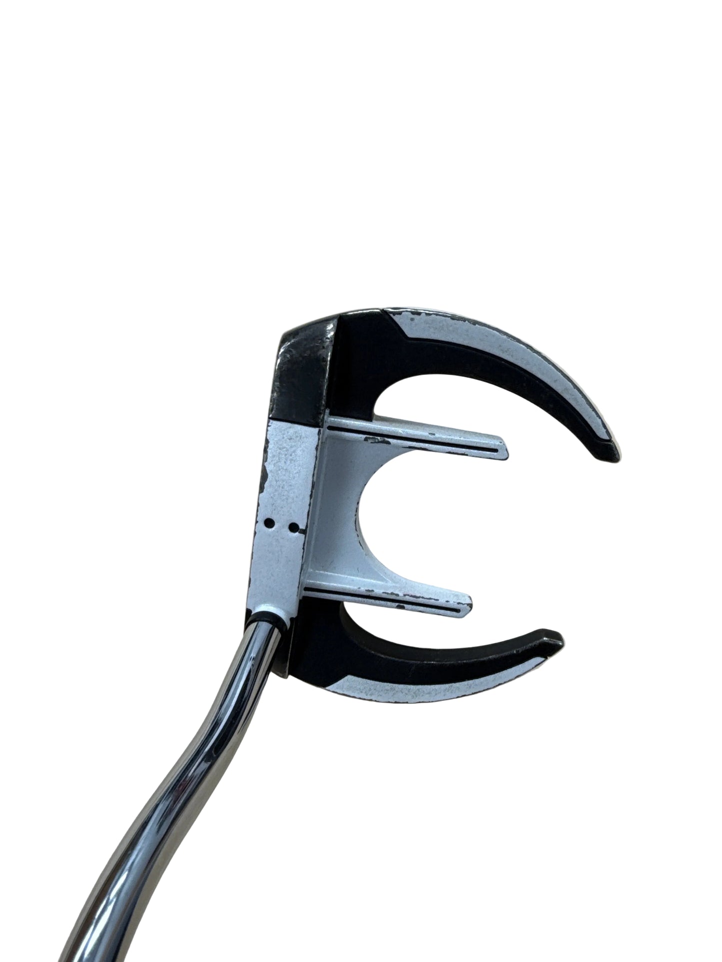 Odyssey Versa Sabertooth Putter Used RH