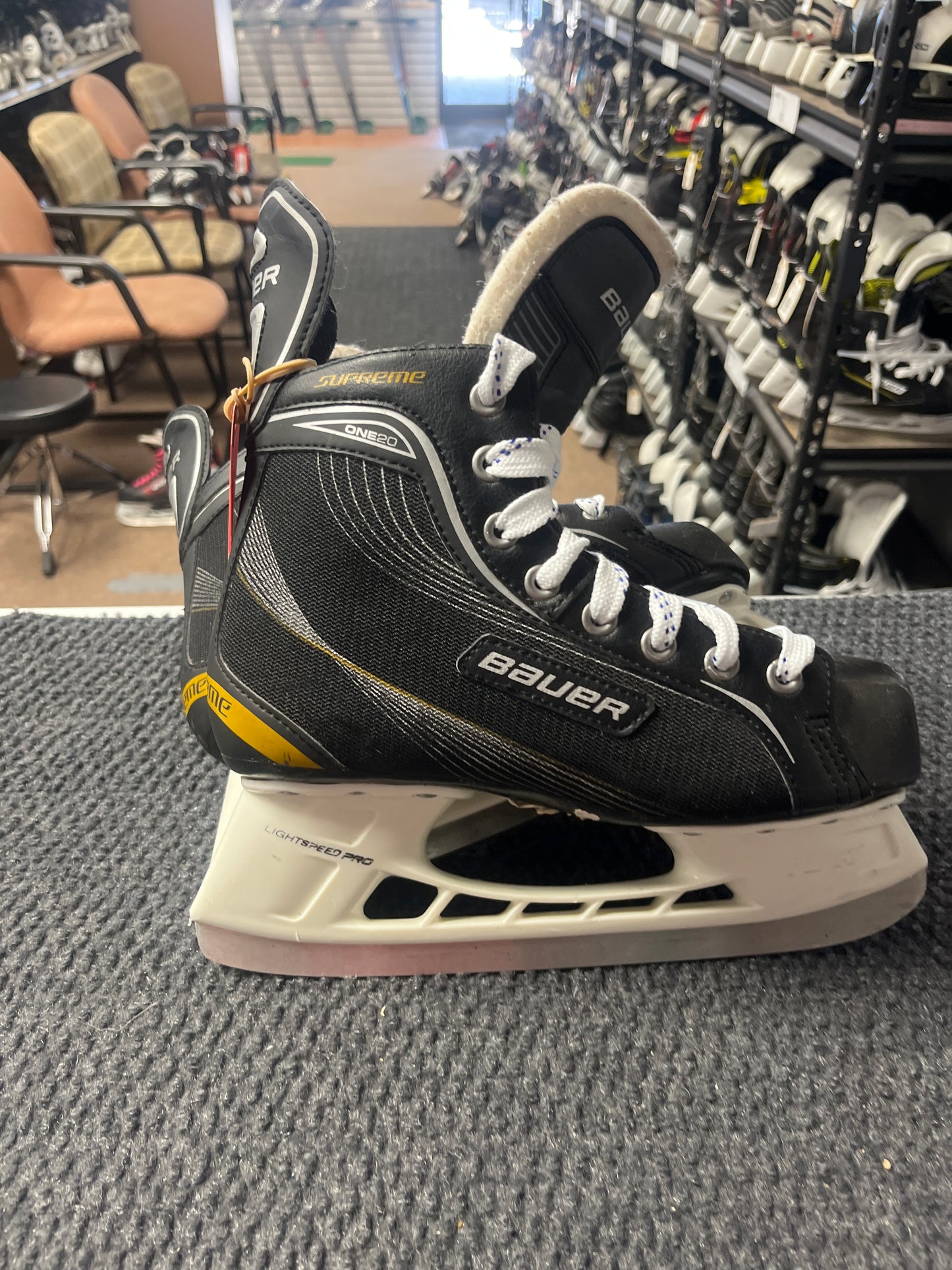 Bauer Supreme ONE20 Skates - INT 5