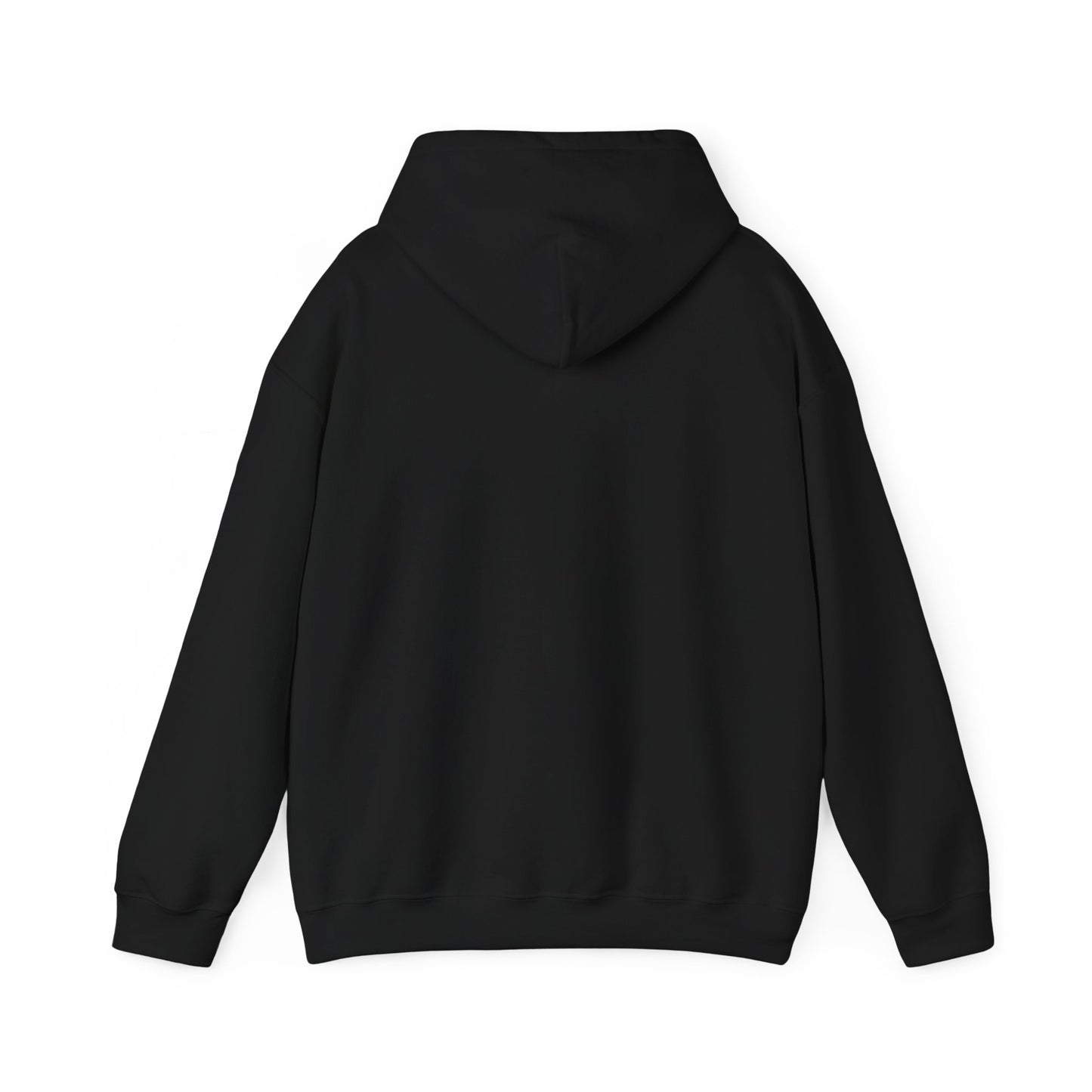 Rebound Exclusives Unisex Heavy Blend Hoodie