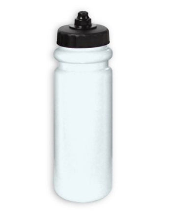 Pro Squeeze Water Bottle - 850ml