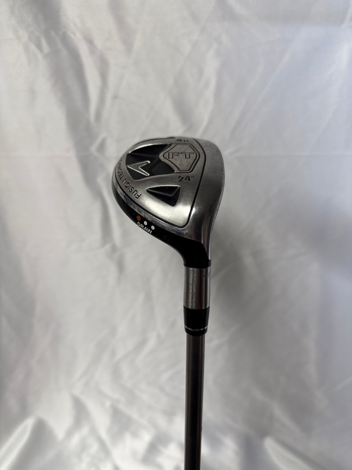 Callaway FT Hybrid - Used