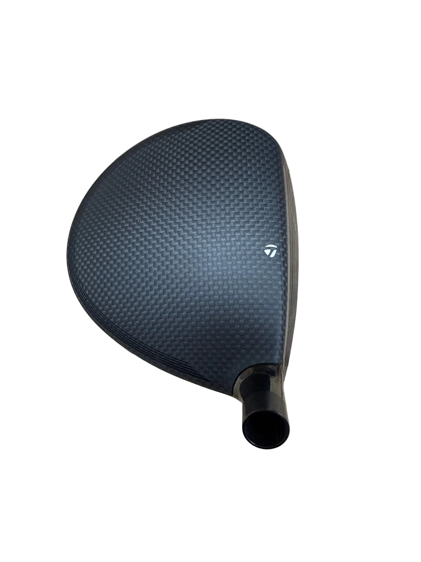 TaylorMade Qi35 MAX 3-Wood Fairway 15.5° LH Demo Head