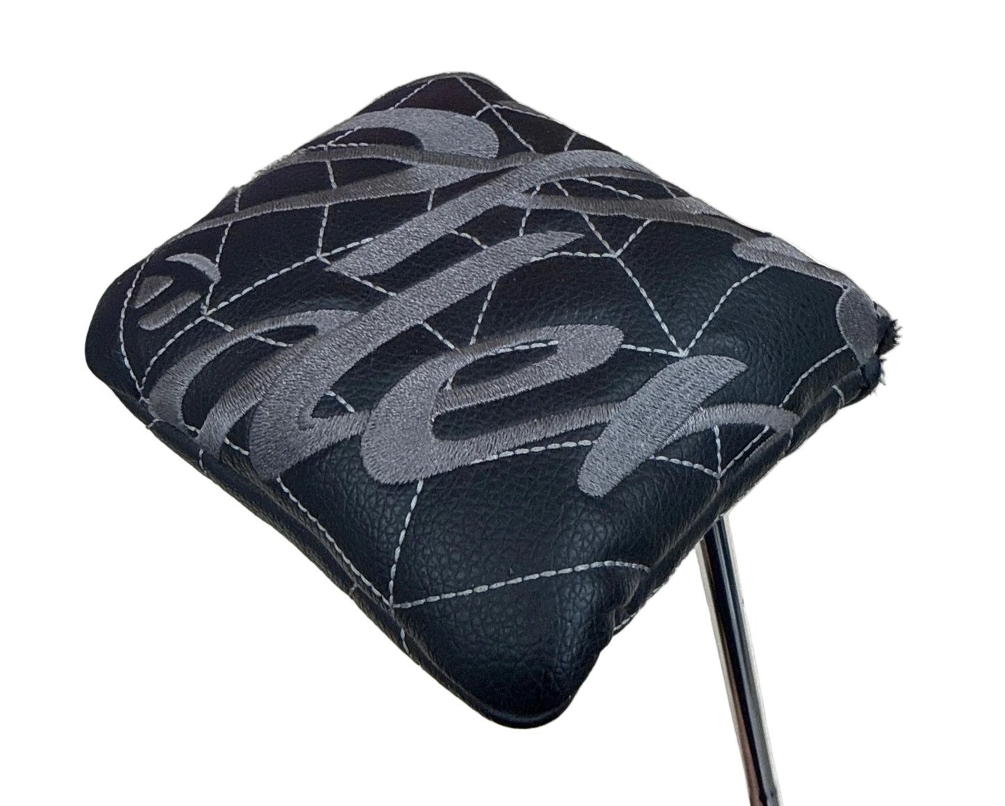 TaylorMade Spider GT 23 Black #3 Putter Used RH
