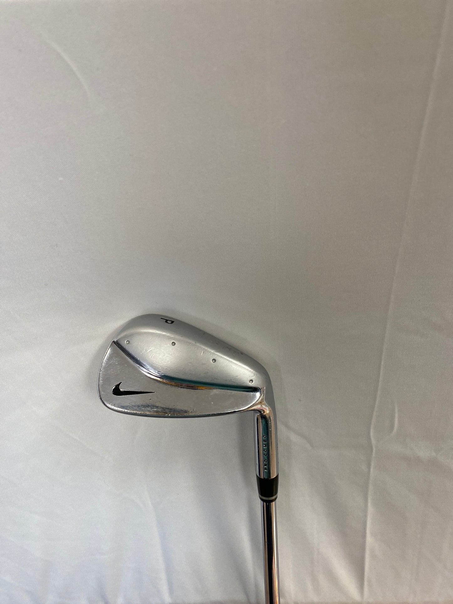 Nike Pitching Wedge - Right