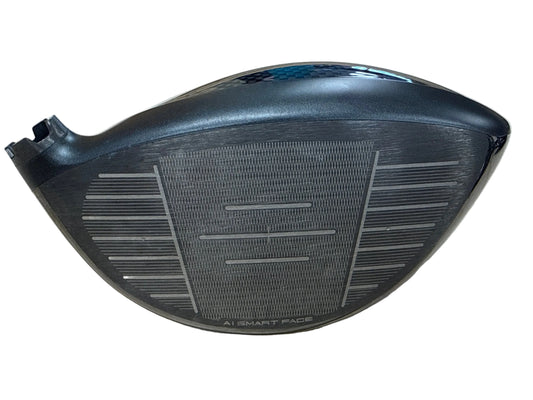 Callaway Ai Smoke Driver Driver 9° LH Demo Head
