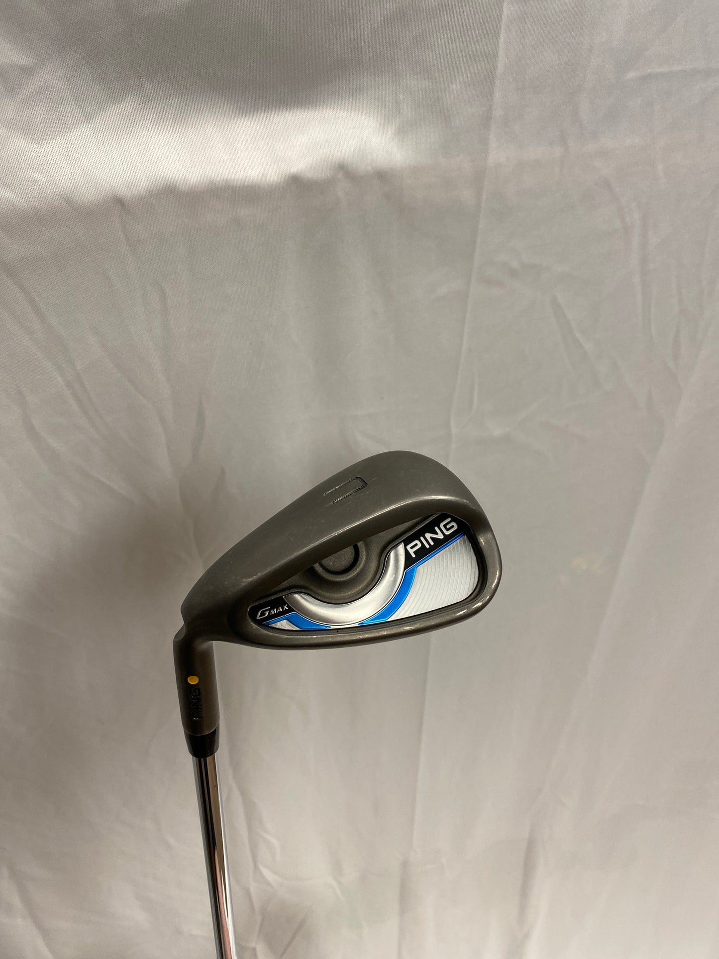 Ping G-Max U Wedge - Left