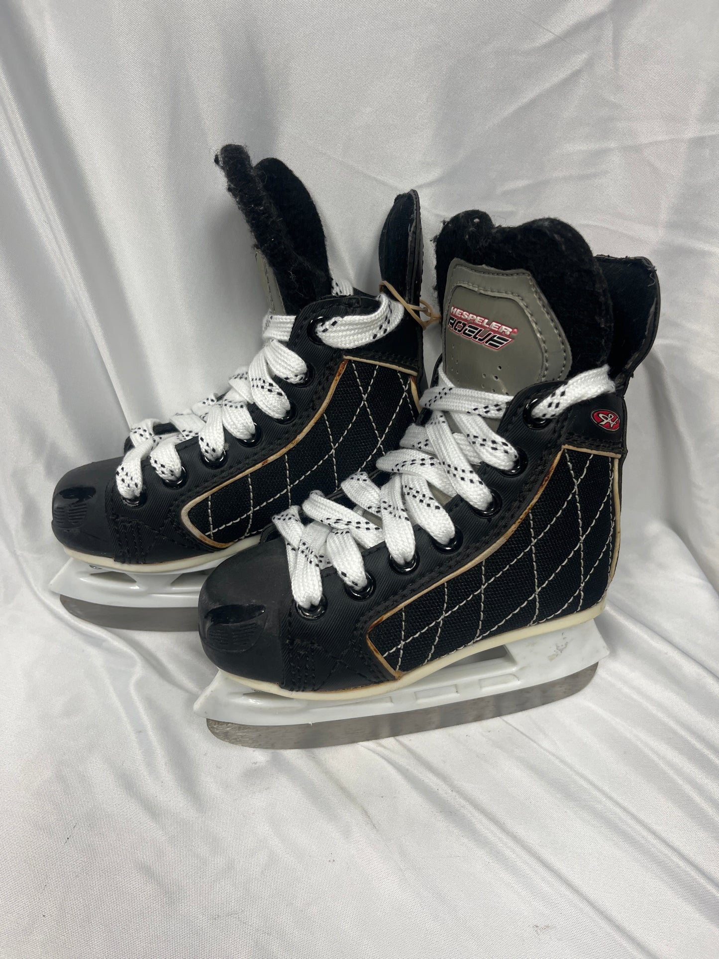 Hespler Rogue Skates - Youth Sz 9 Used