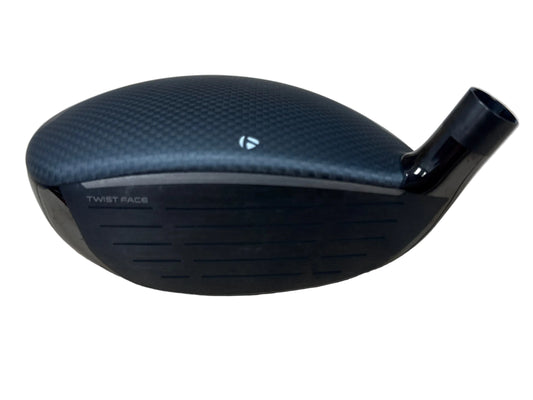 TaylorMade Qi35 MAX 3-Wood Fairway 15.5° RH Demo Head