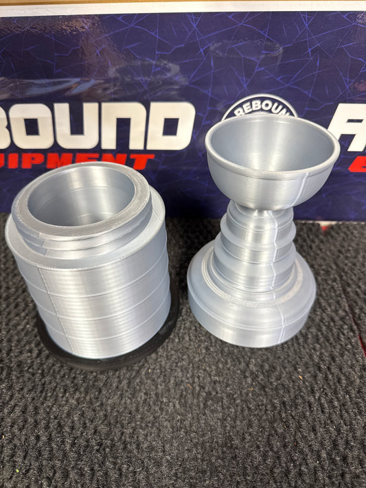 Stanley Cup 3D Print - Interior Compartment Spot