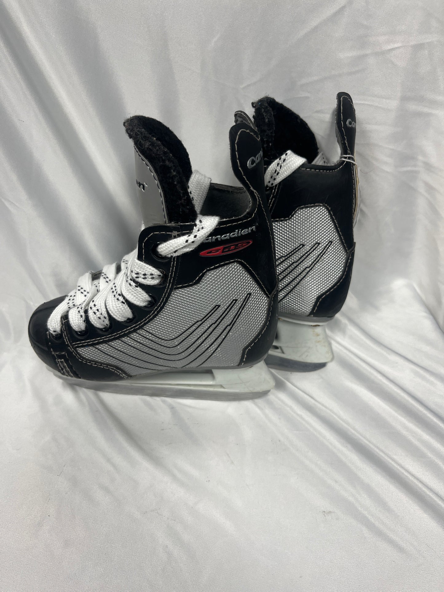 Canadien C45 Skate - Youth SZ 9