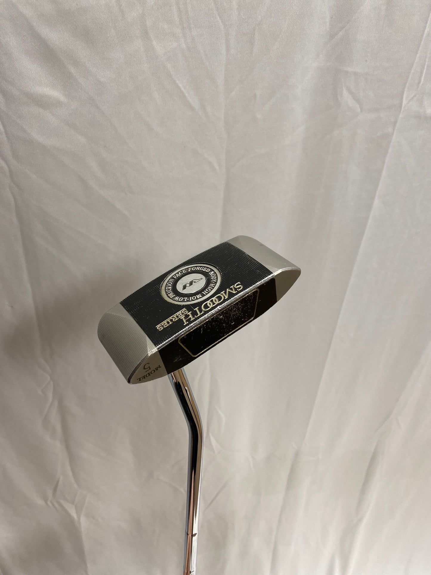 Smoooth Series Putter