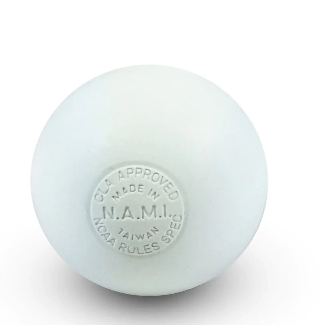 Lacrosse Ball