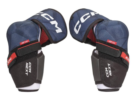 CCM Next Elbow Pads - Senior