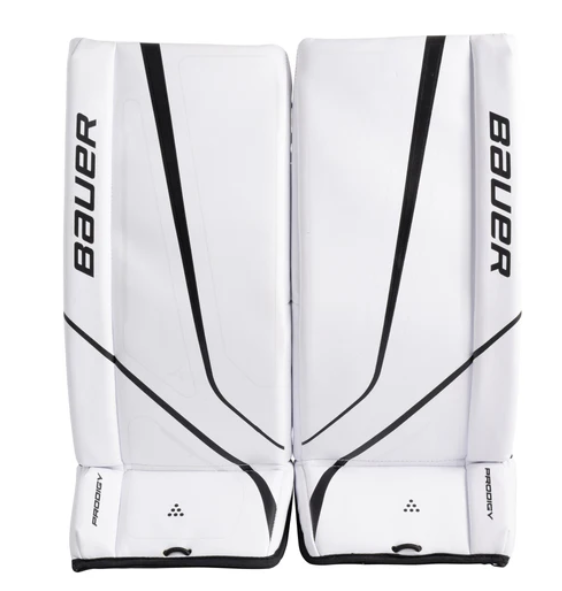 Bauer Prodigy Goalie Pads 22"