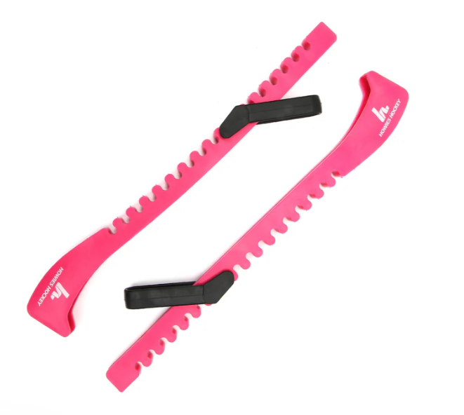 Howies Pink Blade Guards