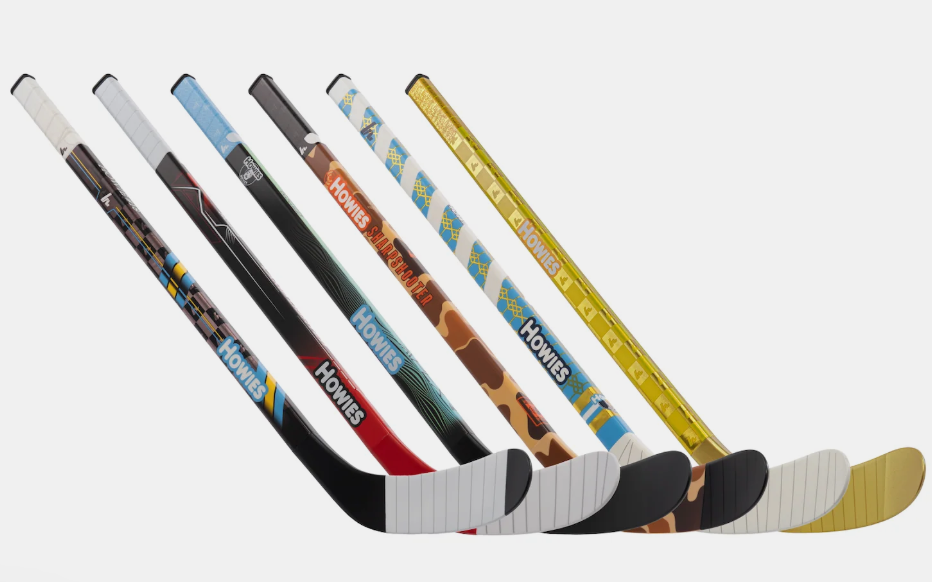 Howies TJ Twigs Mystery Pack