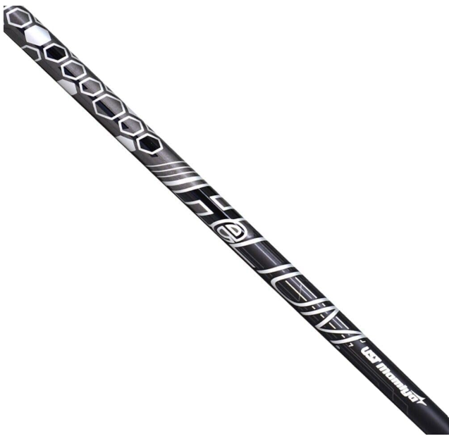UST Mamiya Helium 5F4 X-Stiff Driver Shaft New 46"