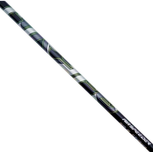 Fujikura Airspeeder 50 R Golf Shaft New 44.5"