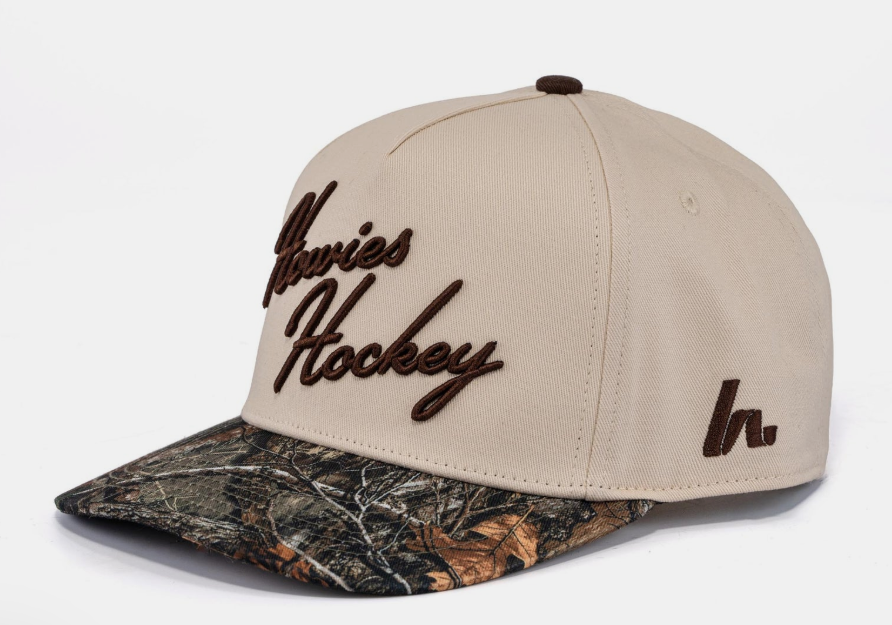 Howies The Sharpshooter Lid