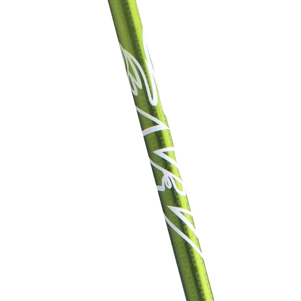 Aldila NXT GEN NV 85 Hybrid X Stiff Green Golf Shaft New 42"