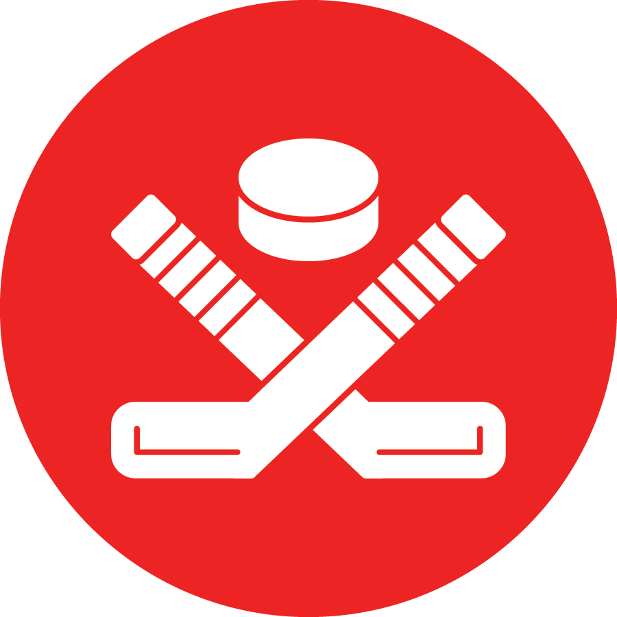 Hockey Equipment