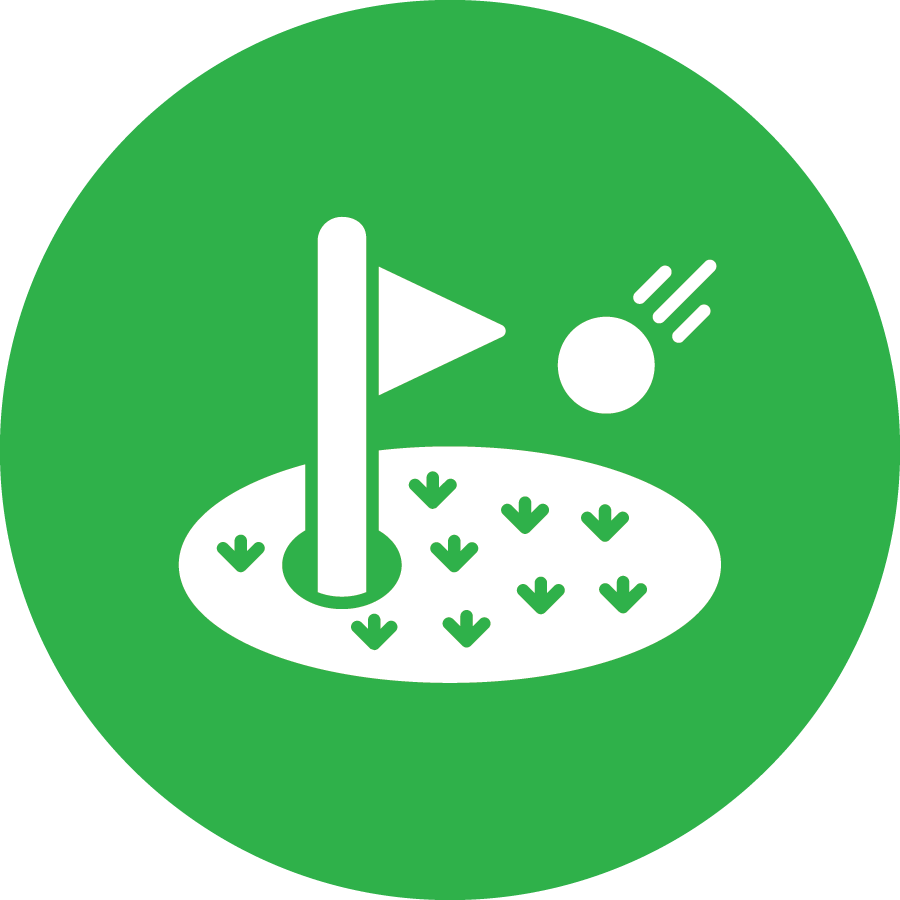 Golf Equipment