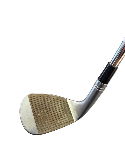 TaylorMade Milled Grind 3 Chrome Wedge 56* Used RH