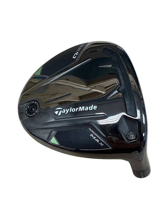 TaylorMade Qi35 MAX 3-Wood Fairway 15.5° RH Demo Head
