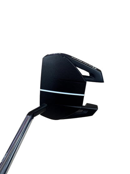 TaylorMade Spider GT 23 Black #3 Putter Used RH