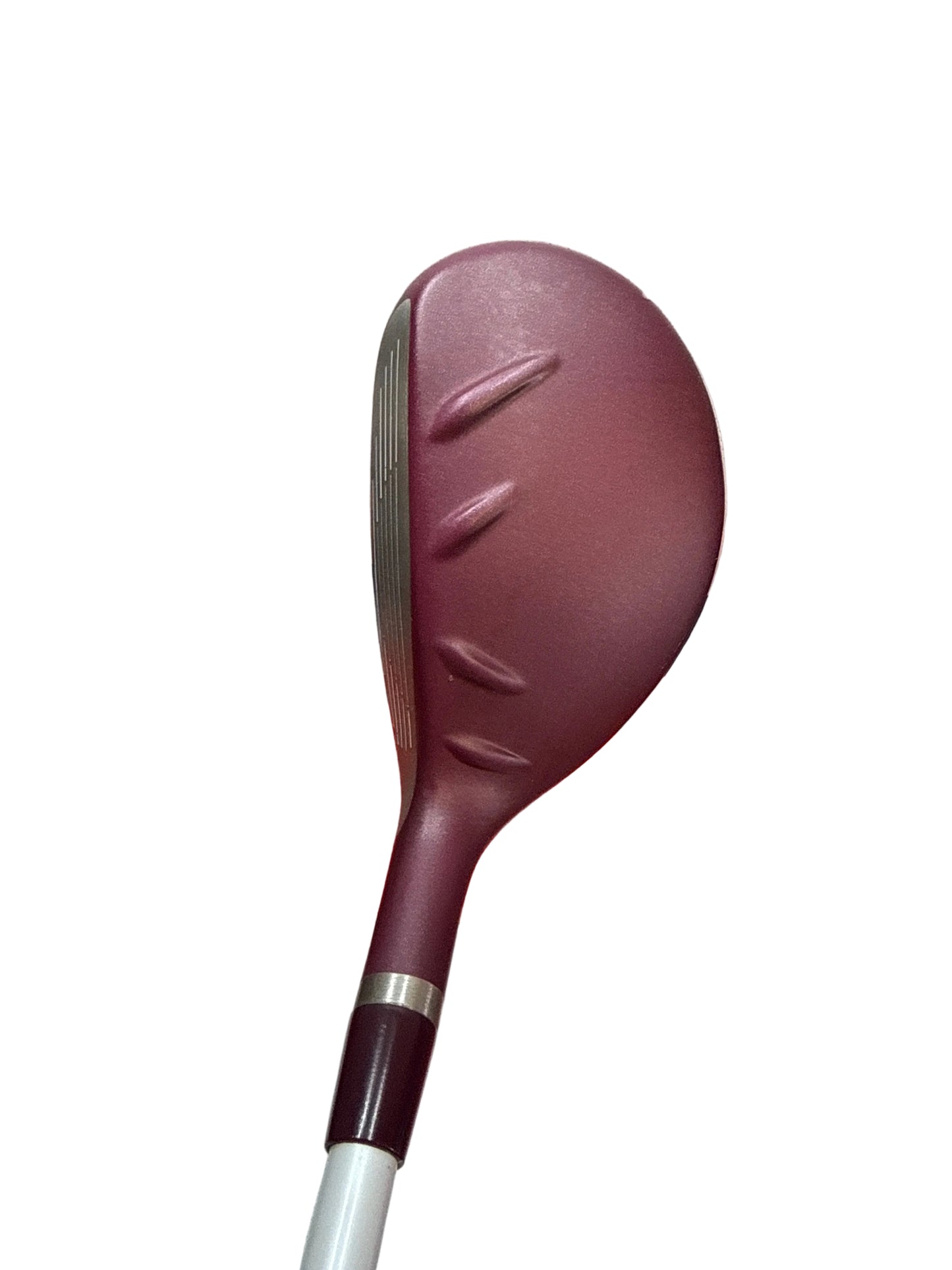 Ping G LE2 Iron Set 7-9, Wedges S, U, W, Hybrids RH Used Ladies