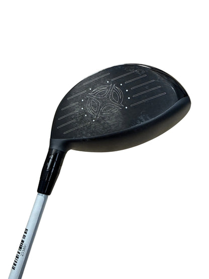 Callaway X Hot, Used Driver, 9* RH