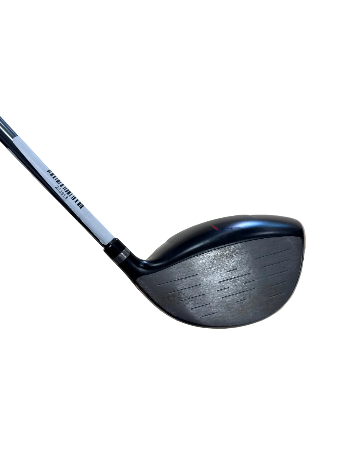 Taylormade AeroBurner, Used Driver, LH 10.5*
